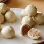 Snickerdoodle-Keks-Trüffel