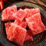 Kokosnuss-Toffees