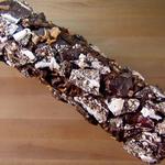 Rocky Road Schokoriegel