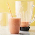 Orangen-Bananen-Smoothie