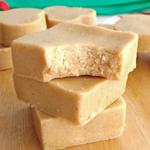 Erdnussmarzipan
