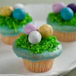 Oster-Cupcakes