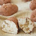 Irische Kartoffelbonbons