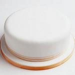 Hausgemachter Marshmallow-Fondant