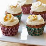 Cupcakes „Kolibri“