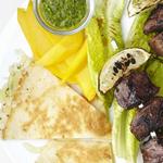 كباب كاساديا
