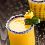 Mango Margarita