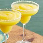 Mango Slush Margarita