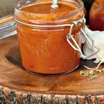 Rote Enchilada-Sauce