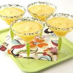 Tropische Mango-Margarita