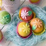 Hausgemachtes Marzipan