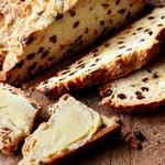Irisches Sodabrot (ungesäuertes Brot)