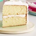 Klassischer Kuchen