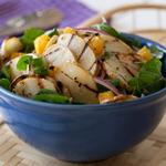 Gegrillter Kartoffelsalat