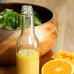 Klassisches französisches Salatdressing