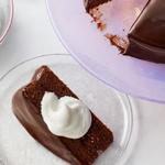 Sachertorte