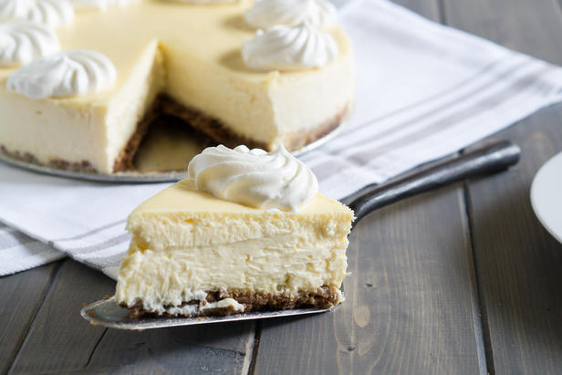 Come preparare la classica cheesecake newyorkese
