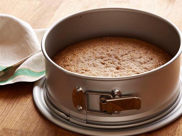 Karottenkuchen
