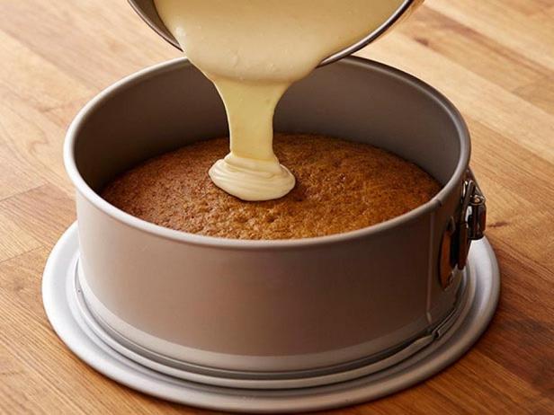 Käsekuchen