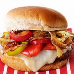 Philadelphia Burger