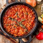 Italienische Bolognese-Sauce