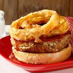 Der perfekte Veggie-Burger