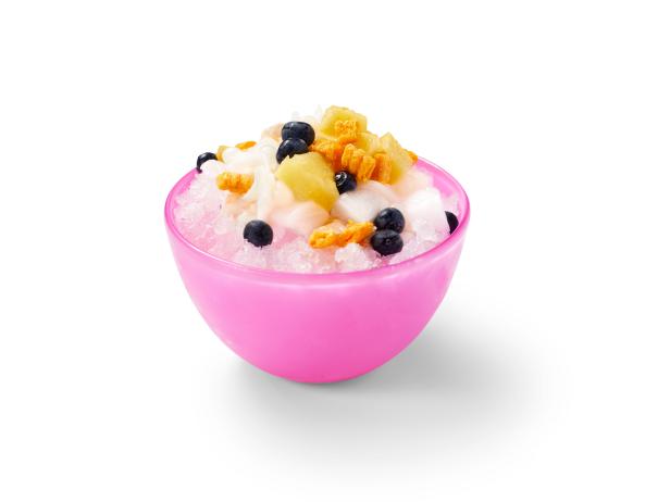 Wie man Halo-Halo kocht