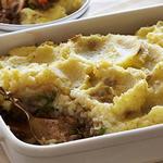 Shepherd's Pie