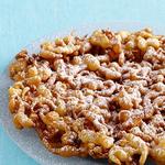 Amerikanischer Fanel-Kuchen