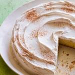 Klassischer Drei-Milch-Kuchen