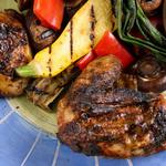 Jerk Chicken