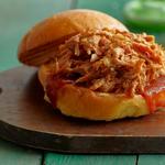 Oklahoma Joe's Pulled Pork
