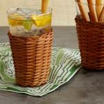 Caipirinha-Cocktail