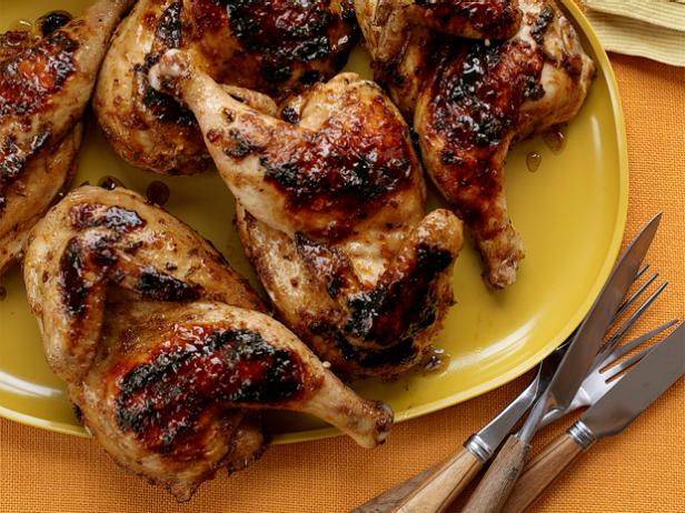 Kuidas valmistada - grillitud kurgikana jerk-kastmega