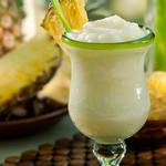 Pina Colada Cocktail
