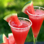 Meloncello-Cocktail