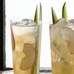 Pimm's Cocktail