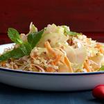 Texas Coleslaw