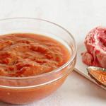 Marinade für Rindersteak