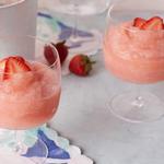 Neuer Frozen Cocktail