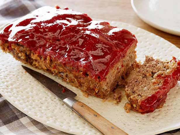 Hackbraten