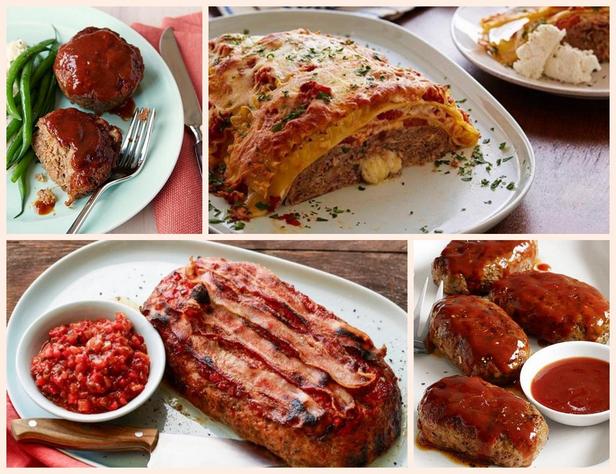 So gelingt der Hackbraten – 40 der besten Hackbratenrezepte