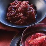 Preiselbeersauce – Eine Sammlung von 30 Preiselbeerrezepten