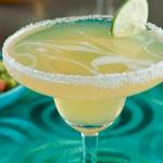 Die ultimative Margarita mit Bier