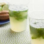 Kokosnuss-Mojito