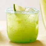 Jalapeño Margarita