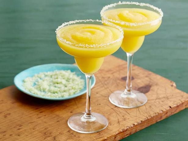 Mango-Margarita-Smoothie