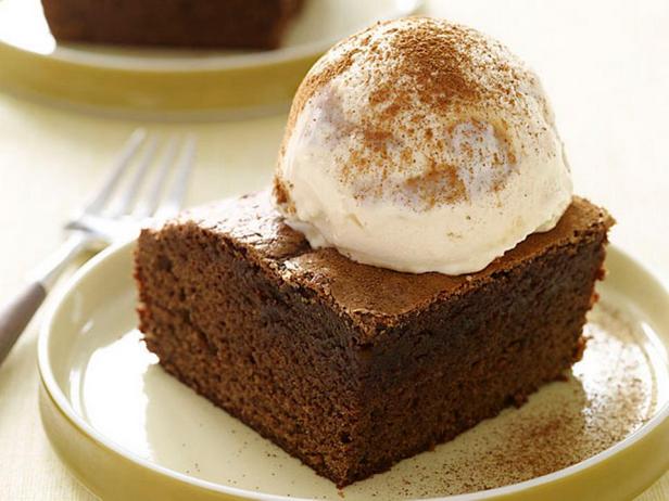 Mexikanischer Brownie