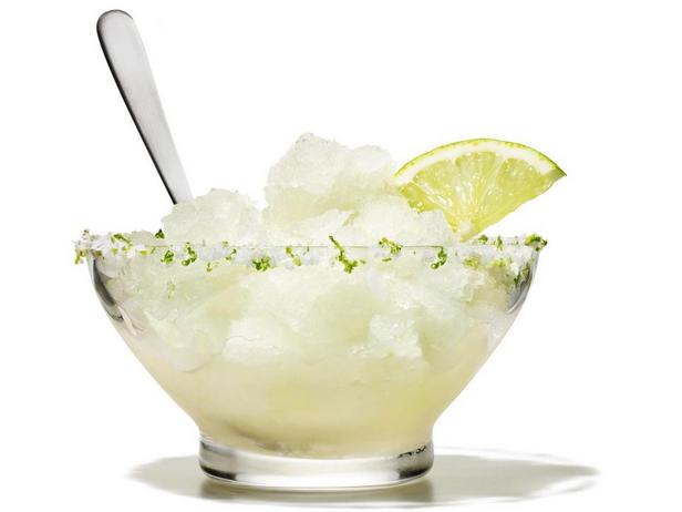 Sorbet "Margranita"