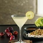 Pflaumen-Martini